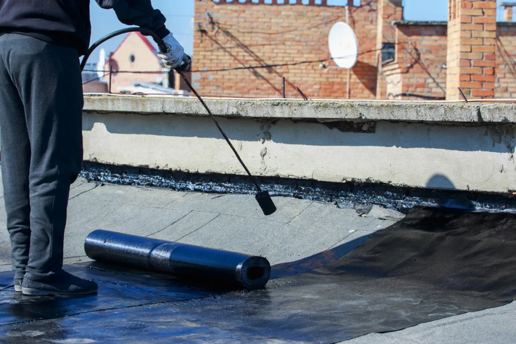 Expert en étanchéité à Sens (89) – Doceba