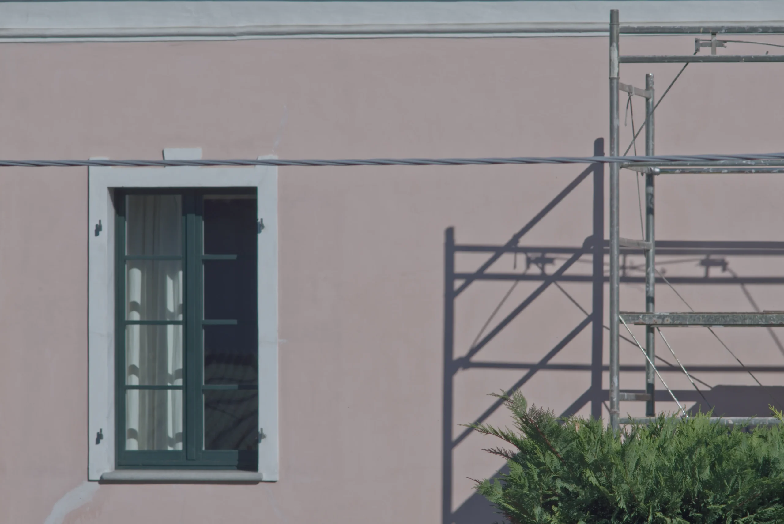 Ravalement de façade réalisé par Doceba – Doceba